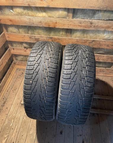 Nokian Tyres Hakkapeliitta 7 SUV 235/60 R18