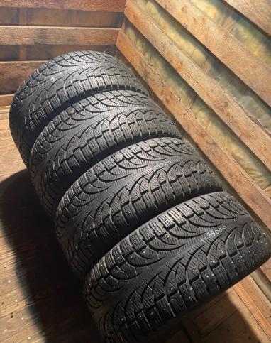 Pirelli Winter Carving Edge 275/40 R20