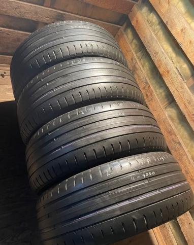 Nokian Tyres Hakka Black 2 SUV 255/55 R19