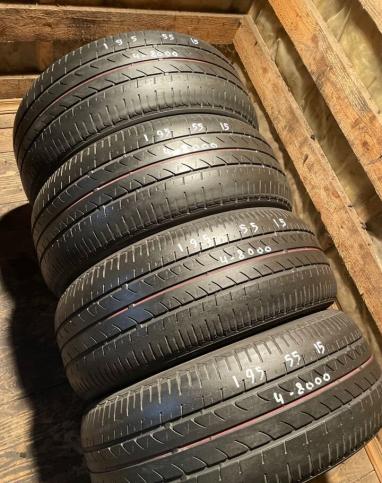 Bridgestone B250 195/55 R15