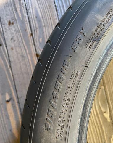 Goodyear Eagle F1 Asymmetric 2 215/45 R18