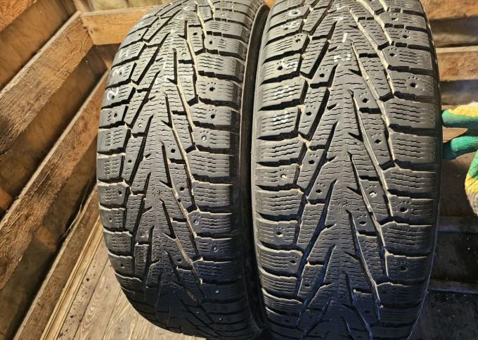 Nokian Tyres Hakkapeliitta 7 SUV 235/65 R17