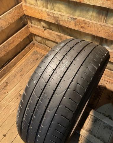 Pirelli P Zero 245/50 R18