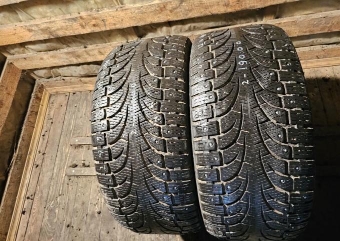 Pirelli Winter Carving Edge 275/40 R20