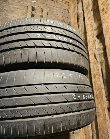 Giti GitiComfort 228 225/50 R17