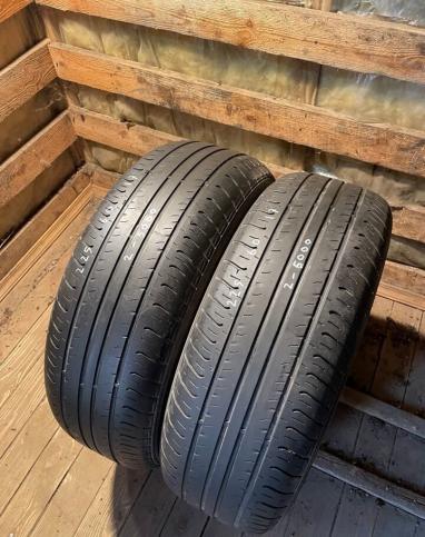 Hankook Optimo K415 225/60 R17