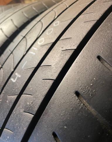 Bridgestone Dueler H/L 33A 235/55 R20