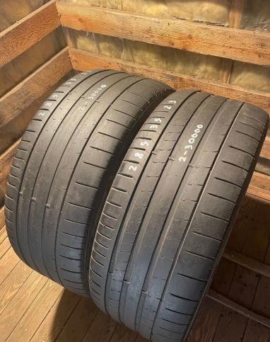 Pirelli P Zero 285/35 R23