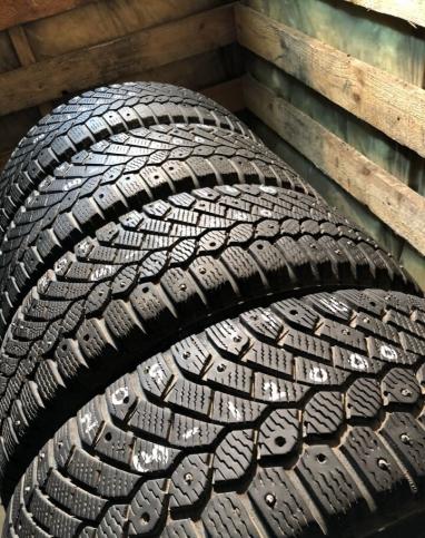 Continental ContiIceContact 205/55 R16