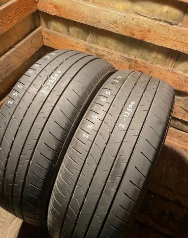 Bridgestone Dueler H/L 33A 235/55 R20 102V