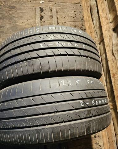 Giti GitiComfort 228 225/50 R17