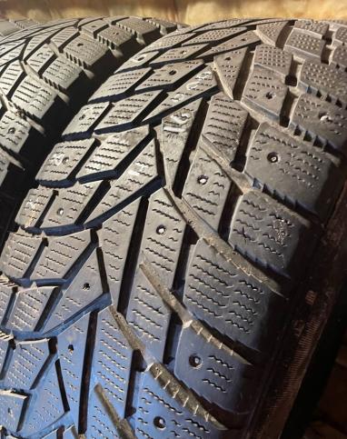 Dunlop SP Winter Ice 02 285/65 R17