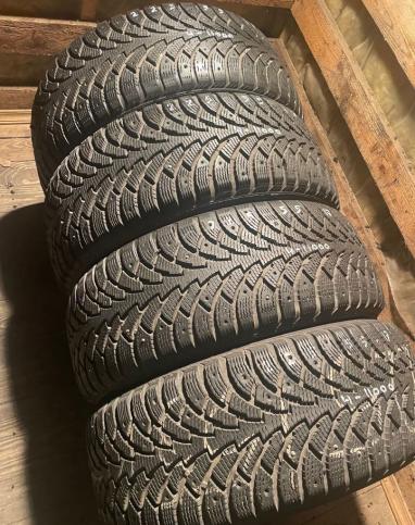 Nokian Tyres Nordman 4 225/55 R17