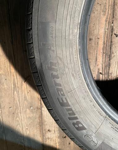 Yokohama BluEarth AE50 215/65 R17