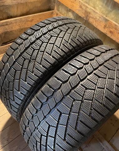 Gislaved Soft Frost 200 225/50 R17