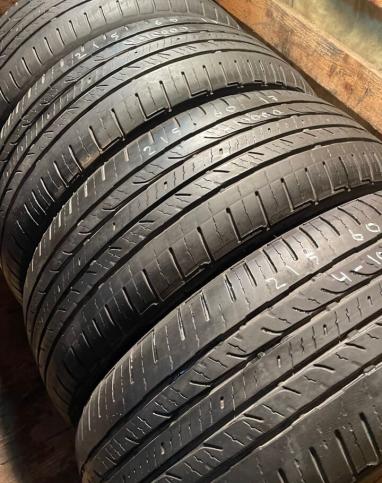 Bridgestone Dueler H/T 843 215/60 R17