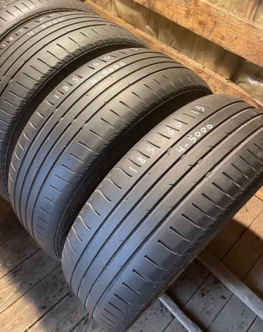 Nexen N Blue HD 185/60 R15