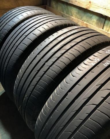 Continental ContiPremiumContact 2 215/55 R18