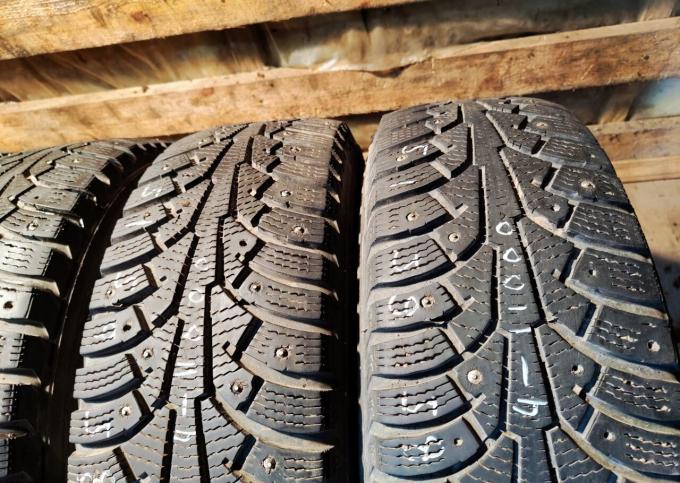 Nokian Tyres Nordman 5 185/65 R15