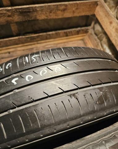 Kumho Ecowing ES31 185/60 R15 84H