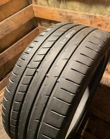 Goodyear Eagle F1 Asymmetric 2 245/40 R20