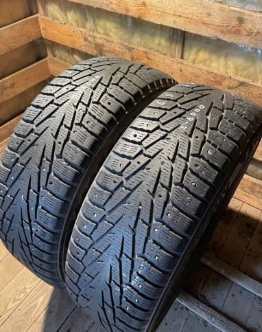 Nokian Tyres Hakkapeliitta 7 SUV 235/65 R17