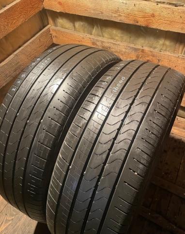 Pirelli Scorpion Verde 235/55 R20