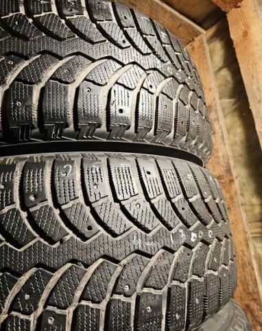 Bridgestone Blizzak Spike-01 255/55 R18