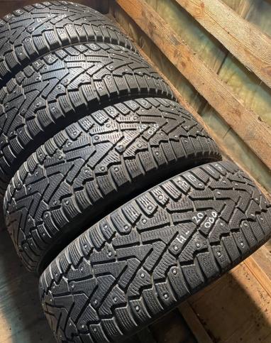 Pirelli Ice Zero 225/60 R17