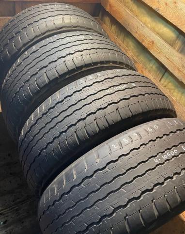 Dunlop Grandtrek AT22 285/60 R18