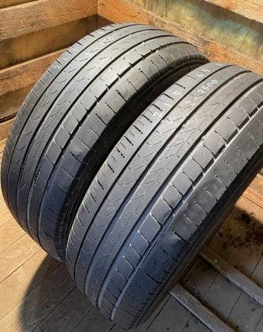 Pirelli Scorpion Verde 215/65 R17