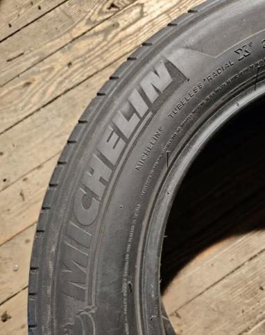 Michelin Latitude Tour HP 225/65 R17