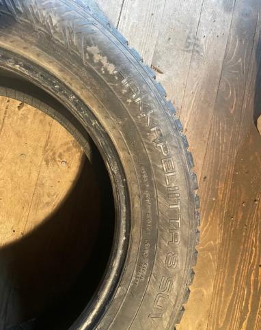 Nokian Tyres Hakkapeliitta 8 SUV 225/65 R17