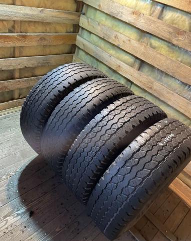 Goodyear Wrangler RT/S 265/70 R17