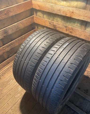 Nokian Tyres Hakka Z 235/55 R17