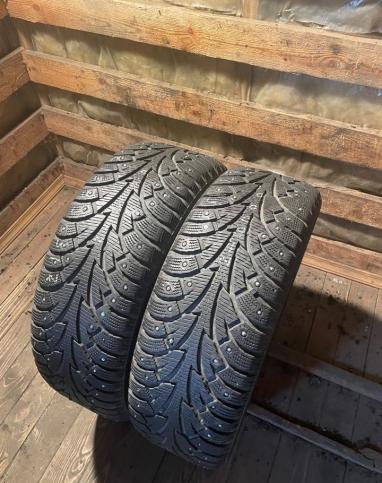 Hankook Winter I'Pike 215/55 R17