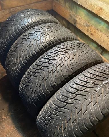 Nokian Tyres Hakkapeliitta 8 225/55 R17