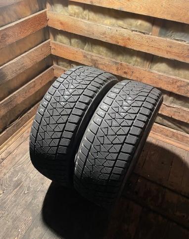 Bridgestone Blizzak DM-V2 225/55 R18