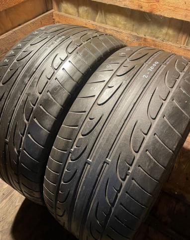 Dunlop SP Sport Maxx 275/40 R20 106W