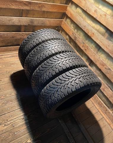 Nokian Tyres Nordman 4 205/60 R16