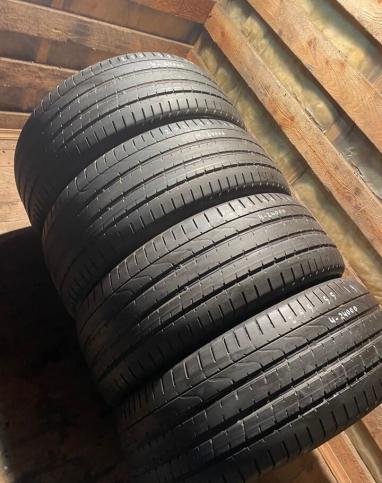 Pirelli P Zero 255/55 R19