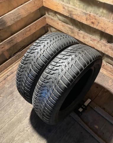 Kumho WinterCraft WP51 185/65 R15