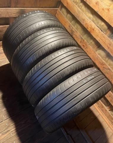 Goodyear Eagle F1 Asymmetric 3 SUV 235/50 R19