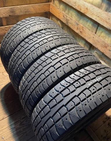 Cooper Discoverer M+S2 215/65 R16