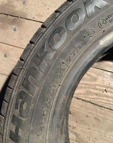 Hankook Optimo K715 155/70 R14 77T