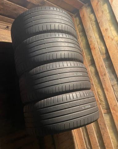 Bridgestone Alenza 001 285/40 R21