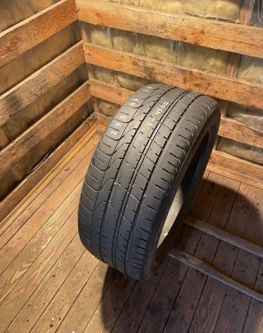 Pirelli P Zero 255/45 R19