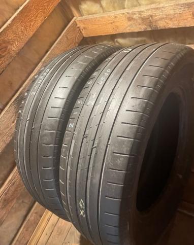 Vredestein SporTrac 5 215/65 R16