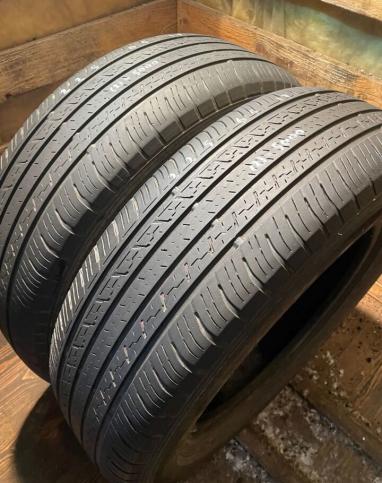 Dunlop Grandtrek AT1 225/65 R17