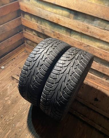 Nokian Tyres Hakkapeliitta 5 SUV 235/60 R18